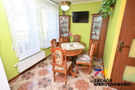 Przestronne mieszkanie ok. 82 m2 Os. Leśne